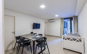 Depto Familiar de dos habitaciones By Lofty